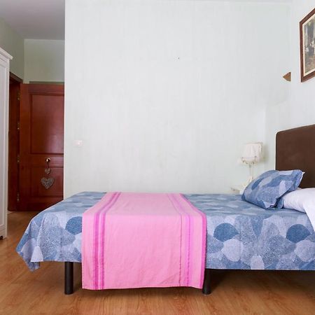 Sea & Wave La Casita De Hinestrosa Apartments مالقة المظهر الخارجي الصورة