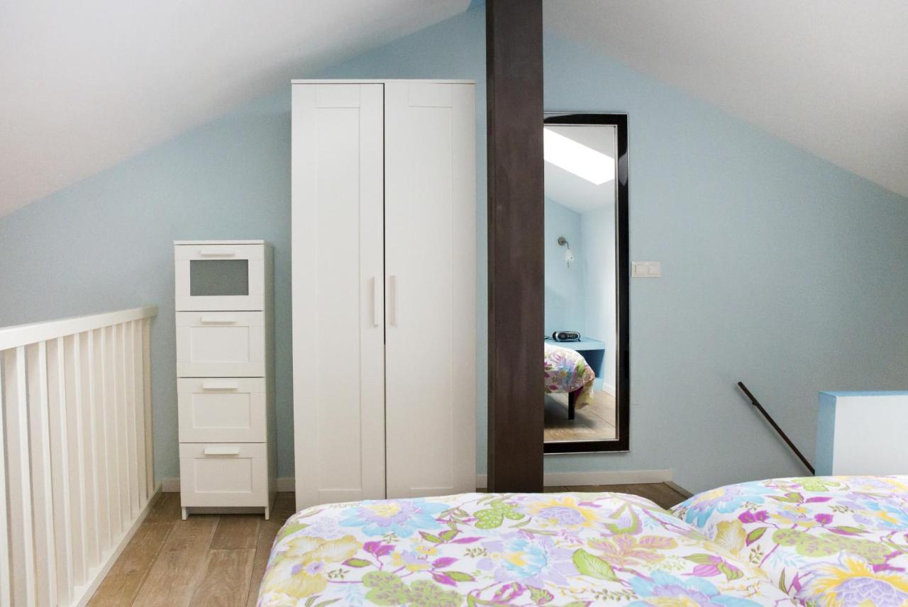 Sea & Wave La Casita De Hinestrosa Apartments مالقة المظهر الخارجي الصورة