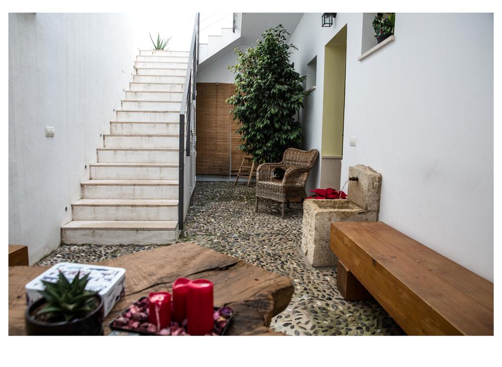 Sea & Wave La Casita De Hinestrosa Apartments مالقة المظهر الخارجي الصورة