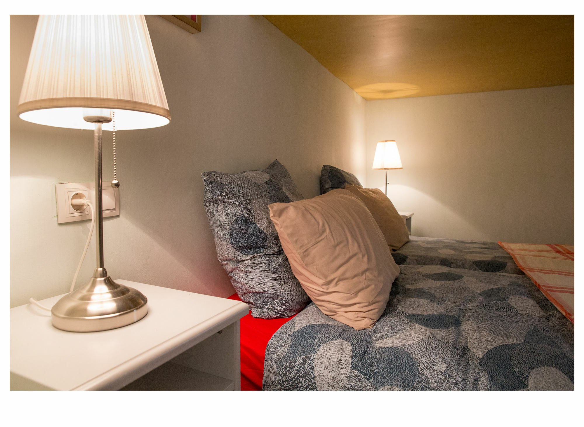 Sea & Wave La Casita De Hinestrosa Apartments مالقة المظهر الخارجي الصورة