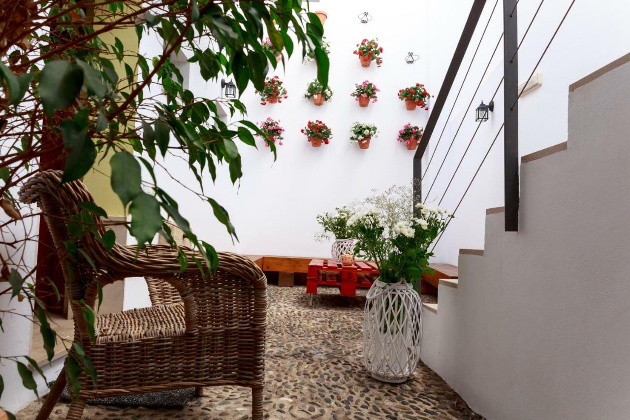 Sea & Wave La Casita De Hinestrosa Apartments مالقة المظهر الخارجي الصورة